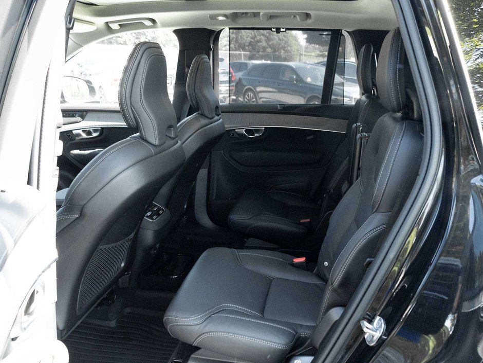 Volvo XC90 B6 AWD Ultra Bright Theme 6-SEATER  HARMAN KARDON 2026-25