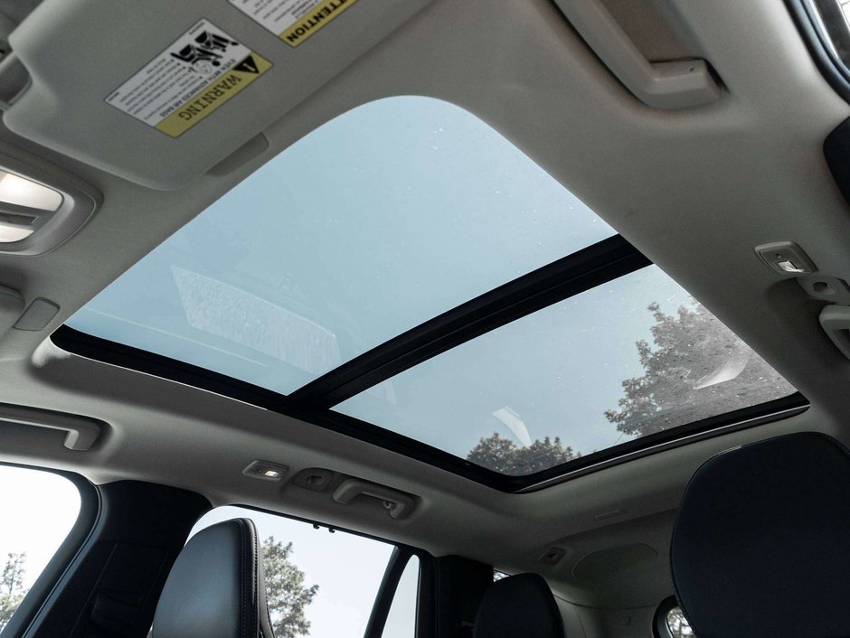 Volvo XC90 B6 AWD Ultra Bright Theme 6-SEATER  HARMAN KARDON 2026-23