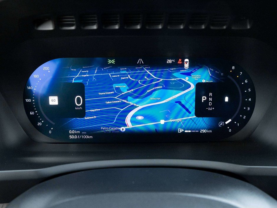 Volvo XC90 B6 AWD Ultra Bright Theme 6-SEATER  HARMAN KARDON 2026-9