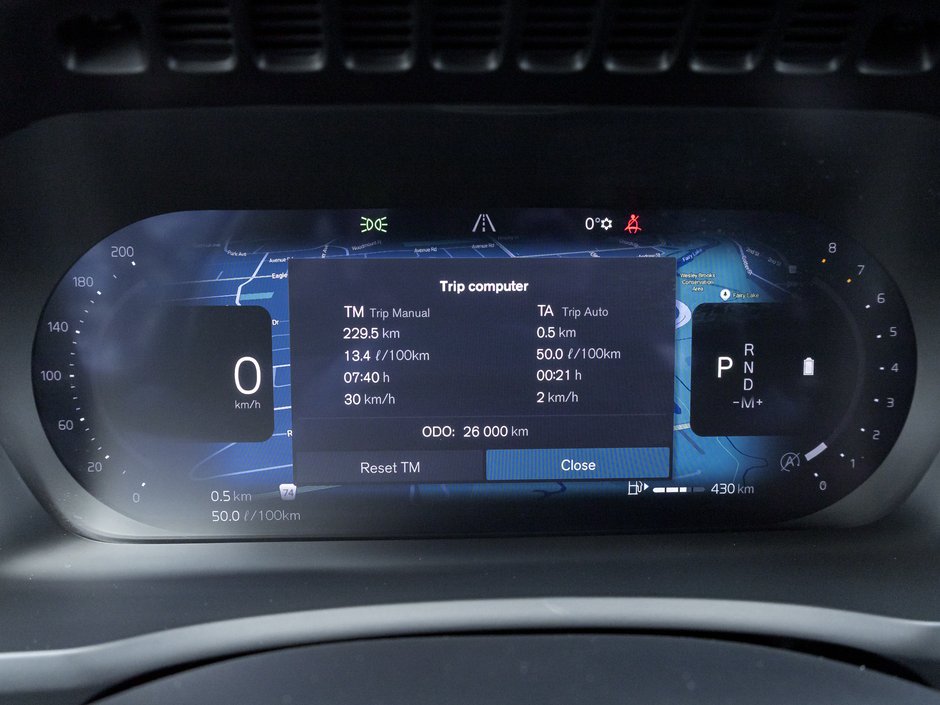 2026 Volvo XC90 B6 AWD Ultra Bright Theme 6-SEATER  HARMAN KARDON-9