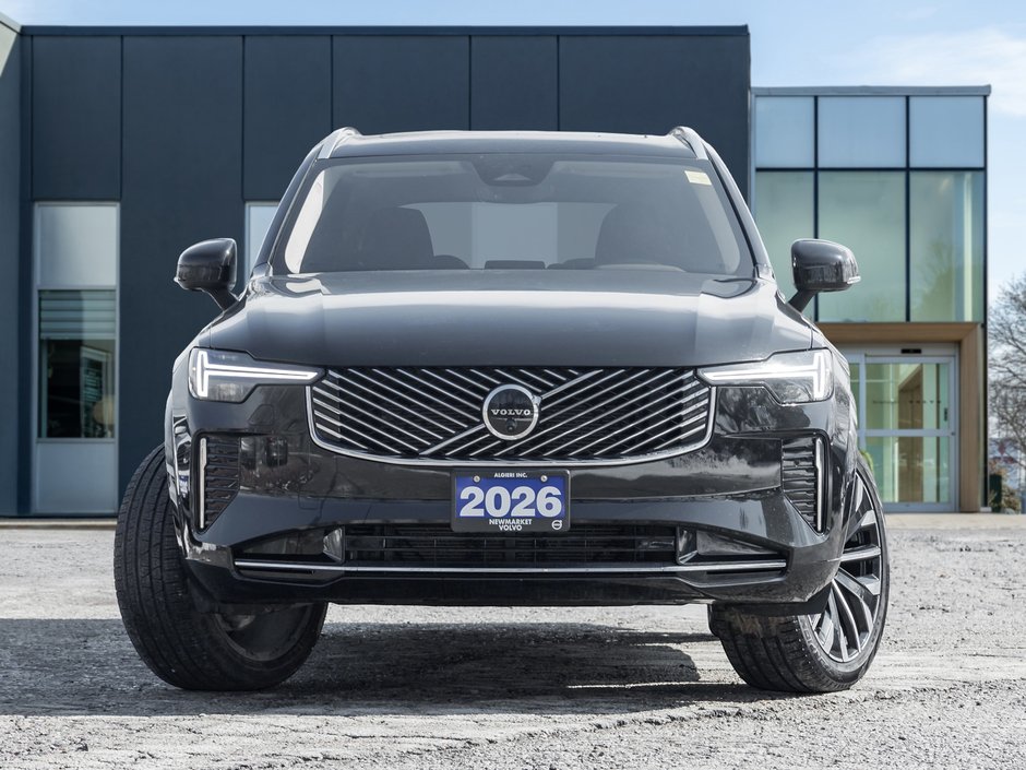 Volvo XC90 B6 AWD Plus Bright Theme 7-Seater 2026-1