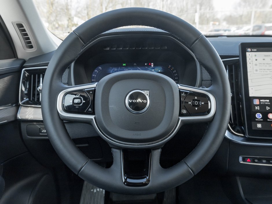 Volvo XC90 B6 AWD Plus Bright Theme 7-Seater 2026-7