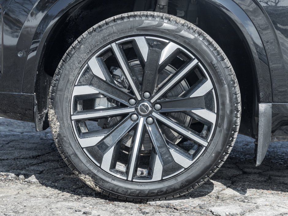 Volvo XC90 B6 AWD Plus Bright Theme 7-Seater 2026-3