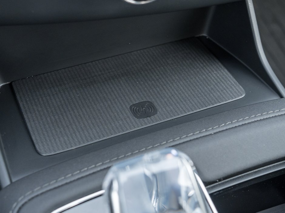 Volvo XC90 B6 AWD Plus Dark Theme  22 ALLOY WHEELS  CPO 2026-16