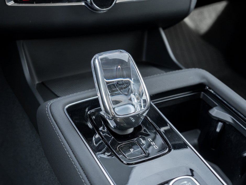 Volvo XC90 B6 AWD Plus Dark Theme  22 ALLOY WHEELS  CPO 2026-15