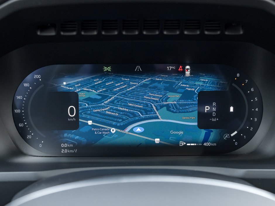 Volvo XC90 B6 AWD Plus Dark Theme  22 ALLOY WHEELS  CPO 2026-9