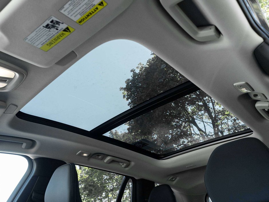 Volvo XC90 Core Bright Theme 2026-21