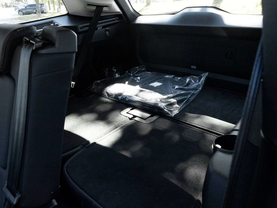 Volvo XC90 Core Bright Theme 2026-25