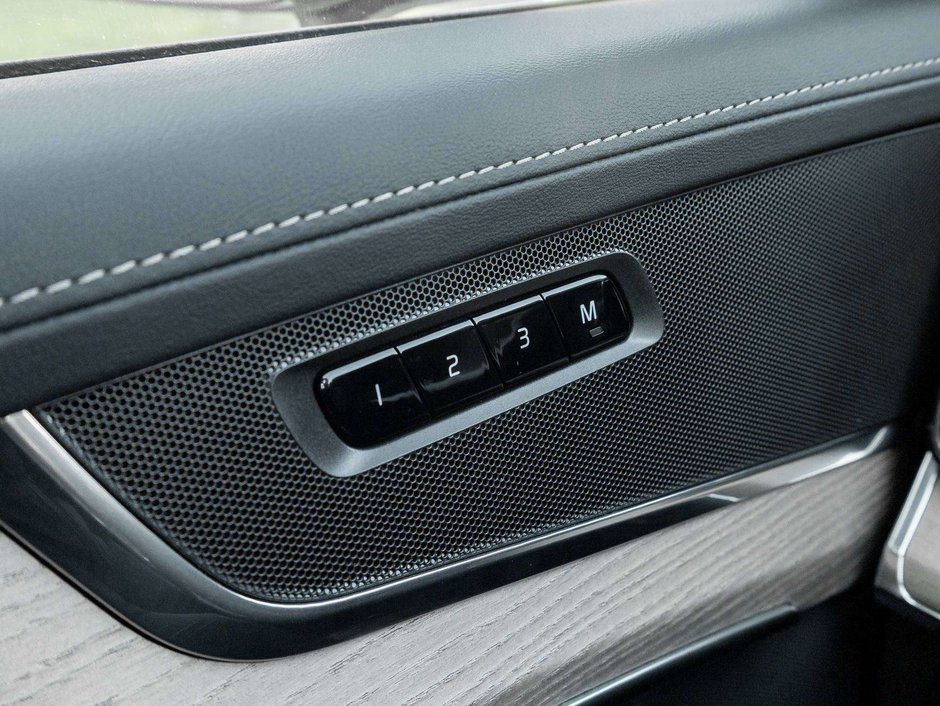 Volvo XC90 Core Bright Theme 2026-14