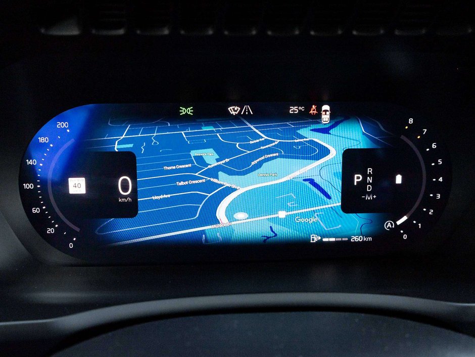Volvo XC90 Core Bright Theme 2026-9