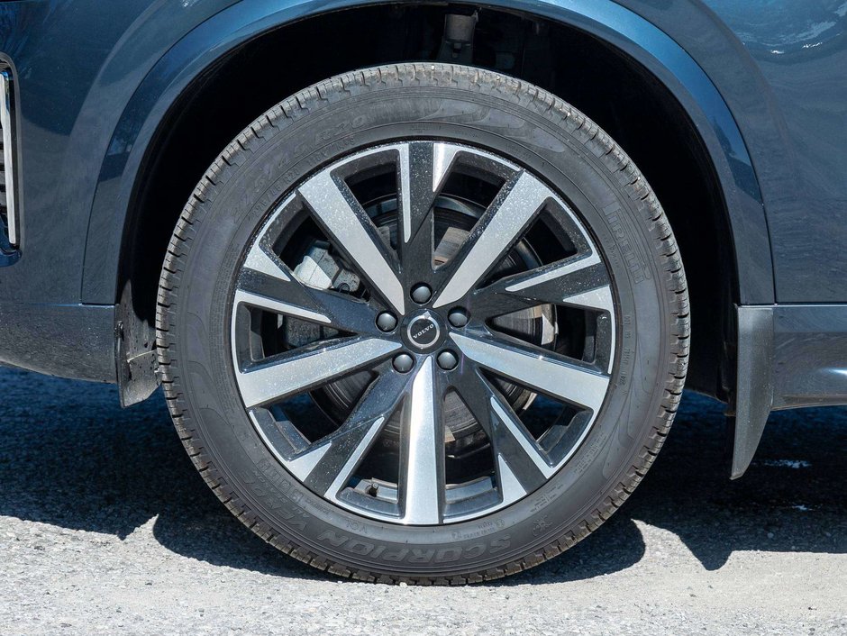 Volvo XC90 Core Bright Theme 2026-3