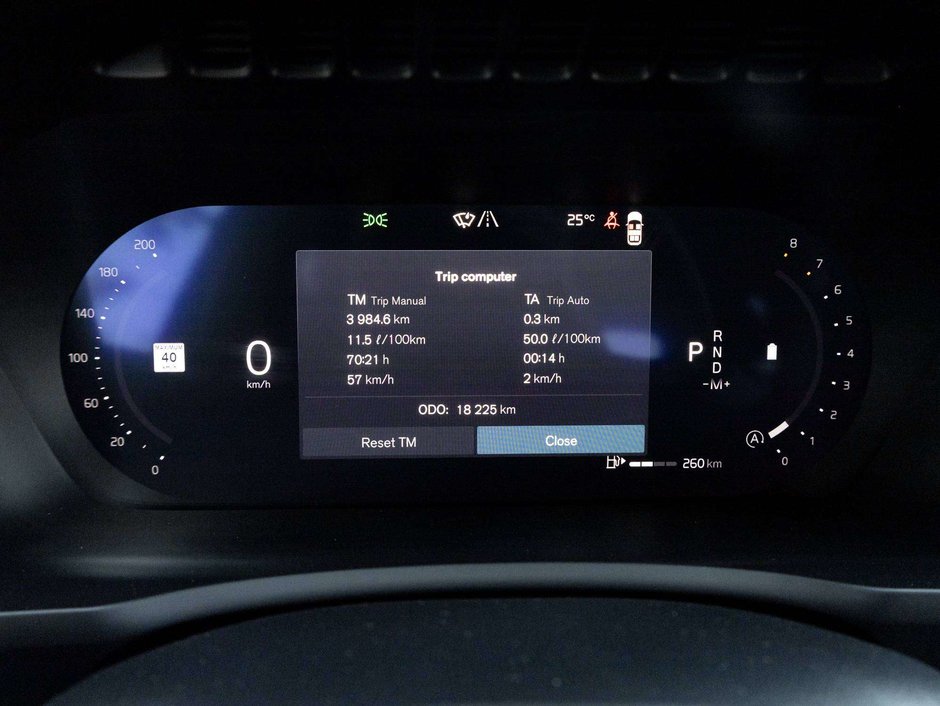 Volvo XC90 Core Bright Theme 2026-8