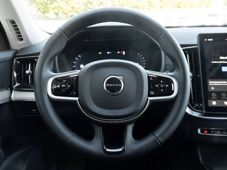 Volvo XC90 Core Bright Theme 2026-7