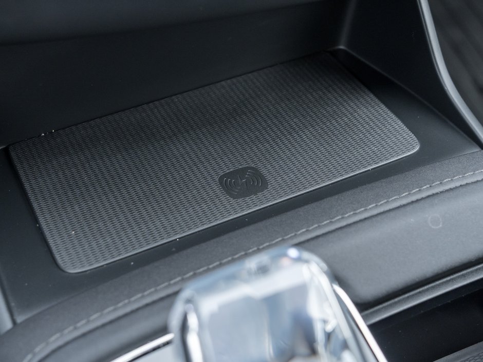 Volvo XC90 B6 AWD Core 7-Seater VOLVO CPO RATE FROM  3.49%* 2026-15