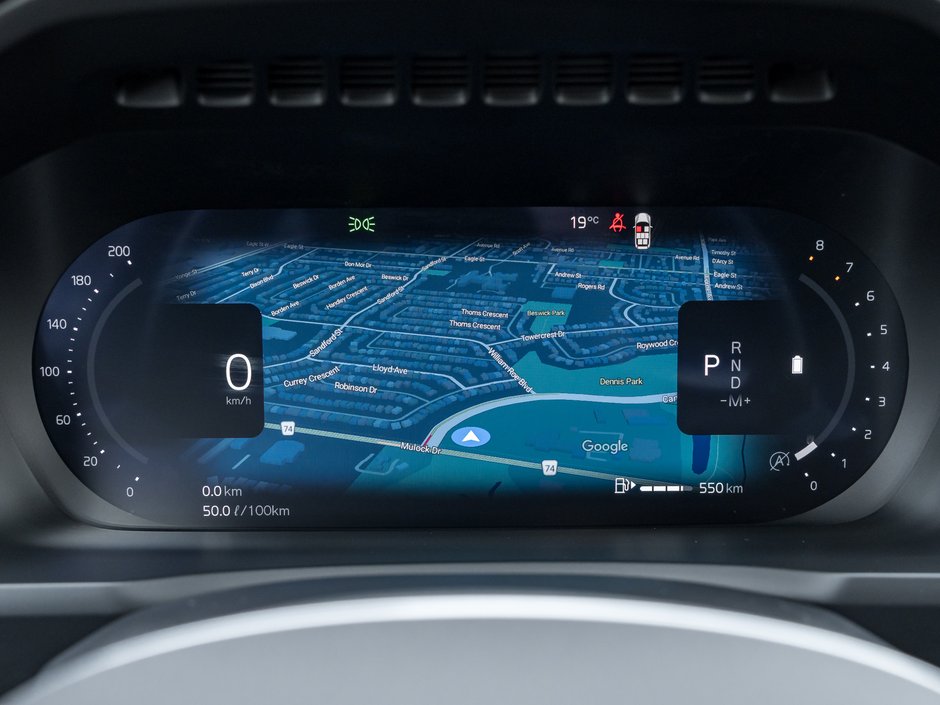 Volvo XC90 B6 AWD Core 7-Seater VOLVO CPO RATE FROM  3.49%* 2026-8