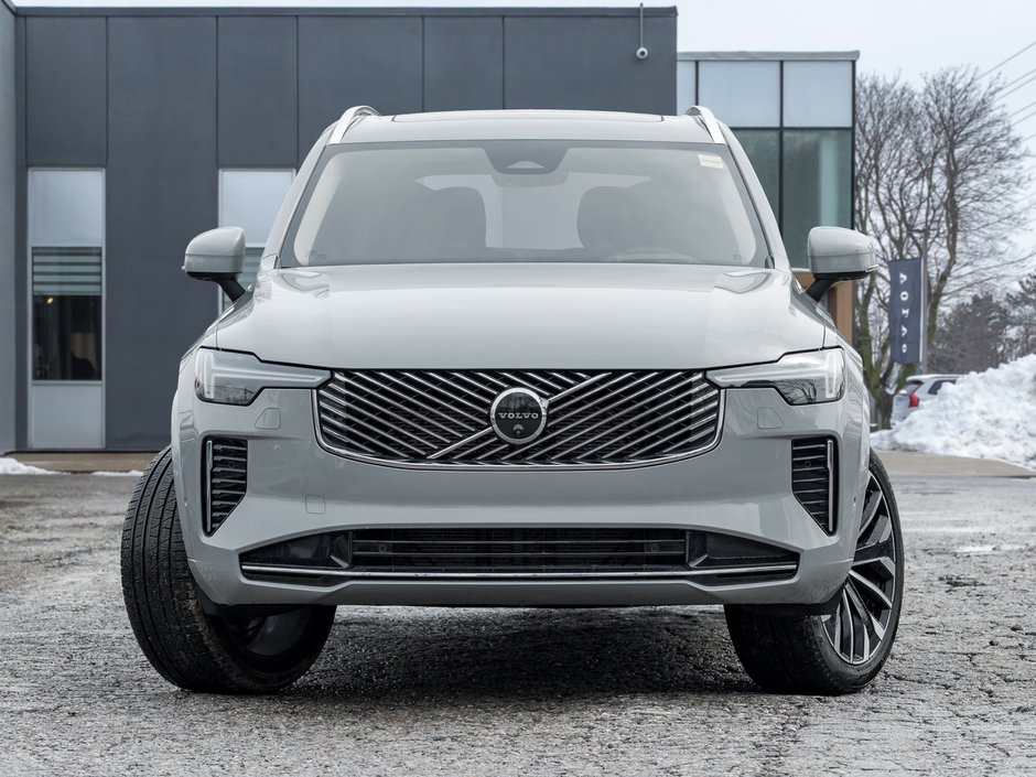 Volvo XC90 B6 AWD Ultra Bright Theme 6-SEATER  HARMAN KARDON 2026-1