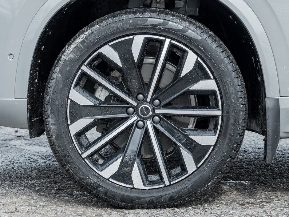 Volvo XC90 B6 AWD Ultra Bright Theme 6-SEATER  HARMAN KARDON 2026-3