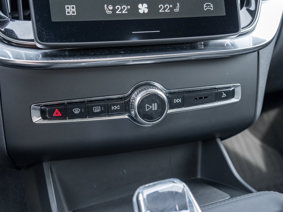 Volvo XC90 B6 AWD Ultra Bright Theme 6-SEATER  HARMAN KARDON 2026-18