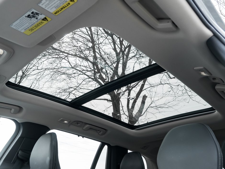 Volvo XC90 B6 AWD Ultra Bright Theme 6-SEATER  HARMAN KARDON 2026-21