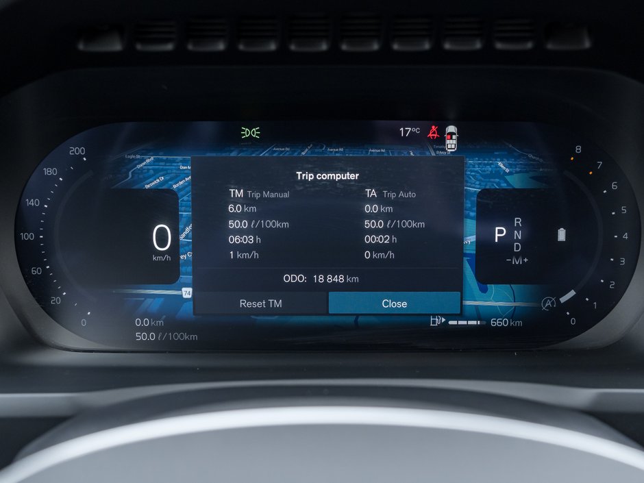 Volvo XC90 B6 AWD Ultra Bright Theme 6-SEATER  HARMAN KARDON 2026-9