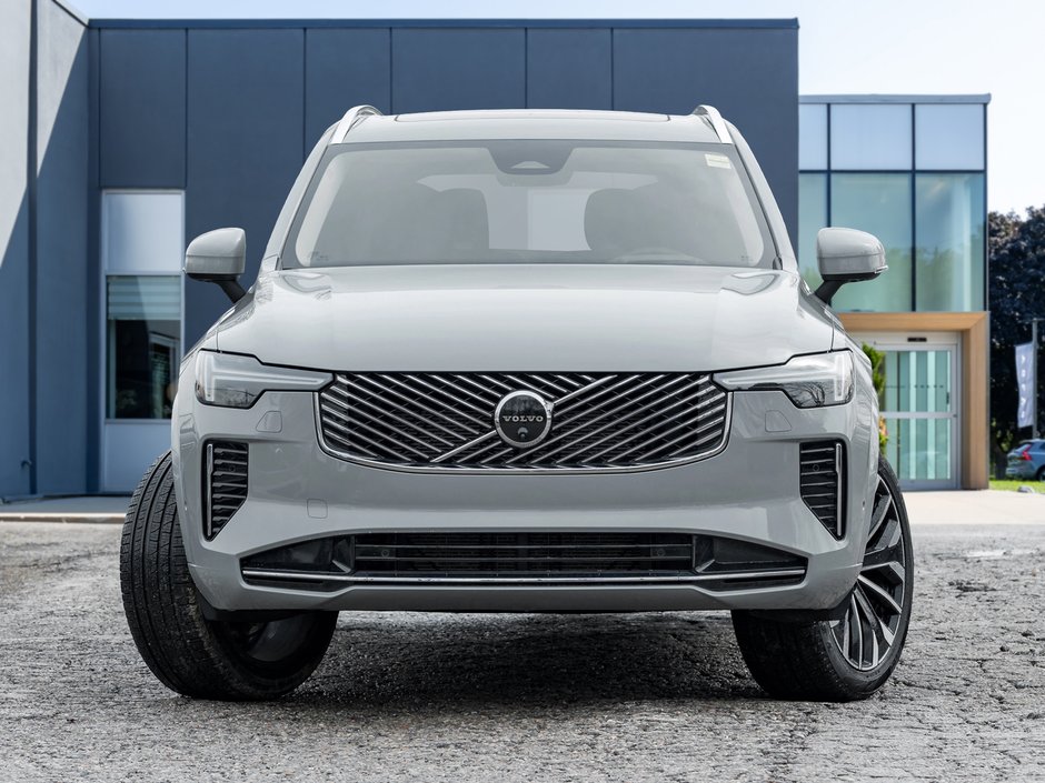 2026 Volvo XC90 B6 AWD Ultra Bright Theme 6-SEATER  HARMAN KARDON-2