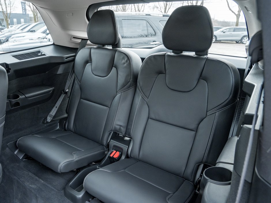 Volvo XC90 B6 AWD Ultra Bright Theme 6-SEATER  HARMAN KARDON 2026-25