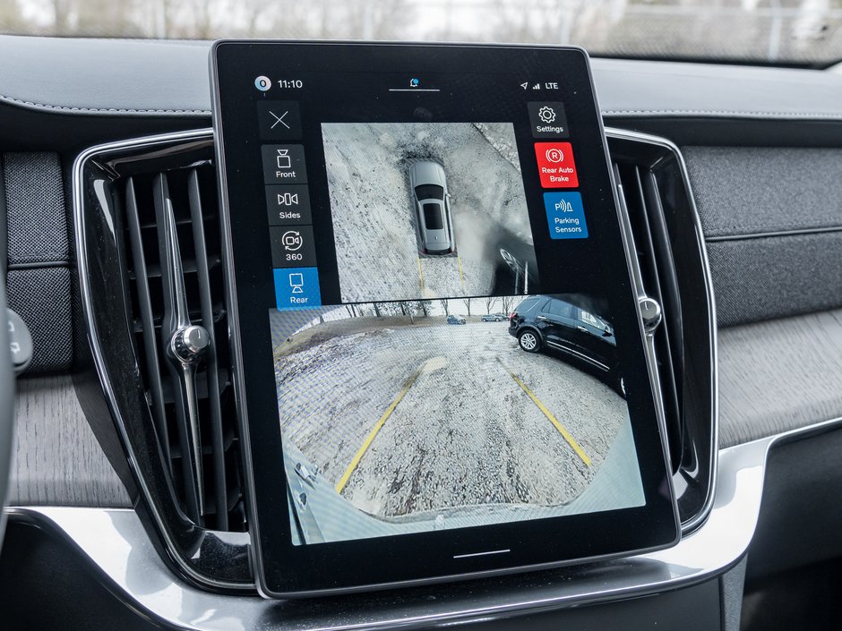 Volvo XC90 B6 AWD Ultra Bright Theme 6-SEATER  HARMAN KARDON 2026-11