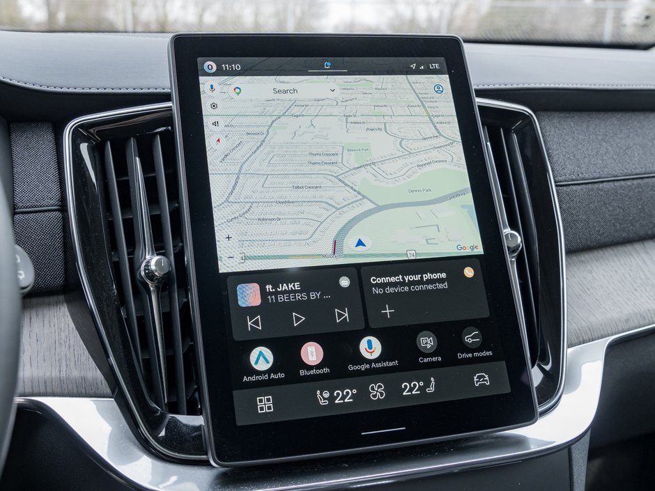 Volvo XC90 B6 AWD Ultra Bright Theme 6-SEATER  HARMAN KARDON 2026-10