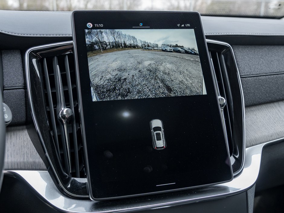 Volvo XC90 B6 AWD Ultra Bright Theme 6-SEATER  HARMAN KARDON 2026-12