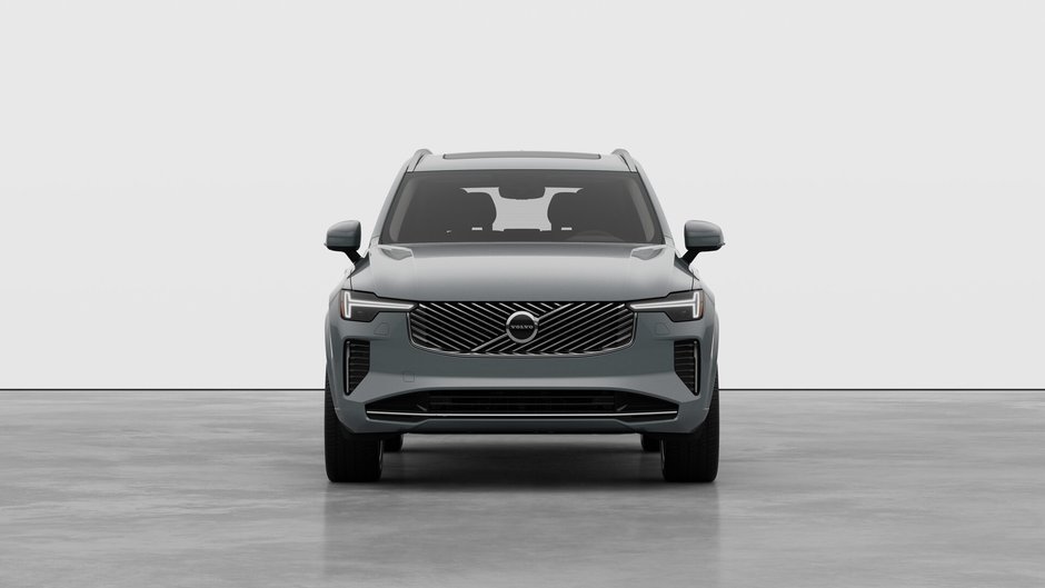 2026 Volvo XC90 B6 AWD Core Bright Theme 7-Seater-4