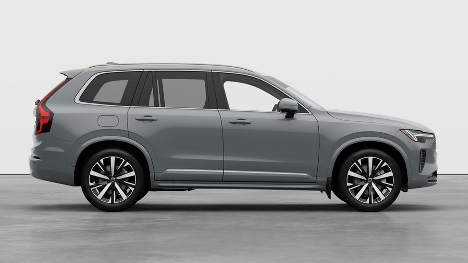 2026 Volvo XC90 B6 AWD Core Bright Theme 7-Seater-6