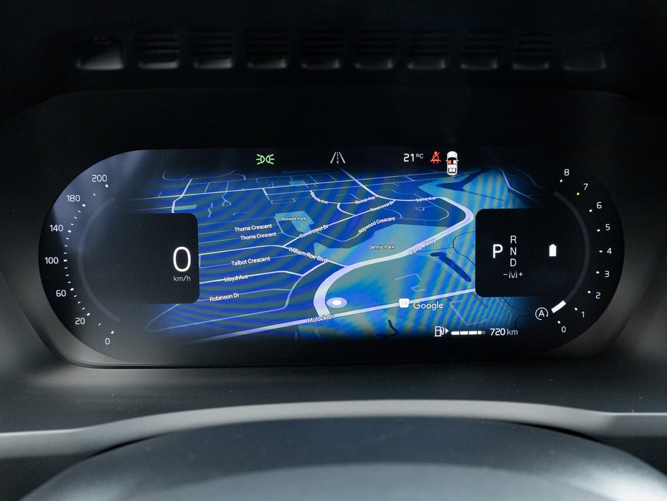 2026 Volvo XC90 B6 AWD PLUS  HARMAN KARDON  CPO RATE FROM 3.49%*-9