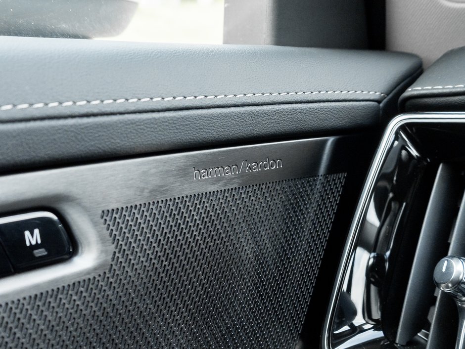 2026 Volvo XC90 B6 AWD PLUS  HARMAN KARDON  CPO RATE FROM 3.49%*-15