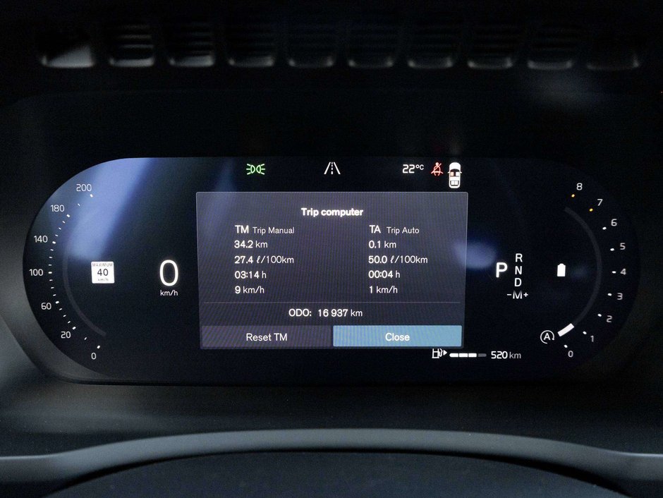 2026 Volvo XC90 Plus Bright Theme-8