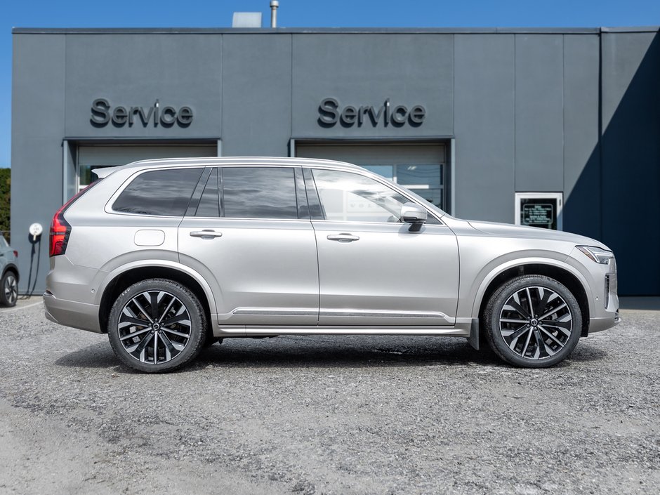 Volvo XC90 B6 AWD PLUS  HARMAN KARDON  CPO RATE FROM 2.99%* 2026-5