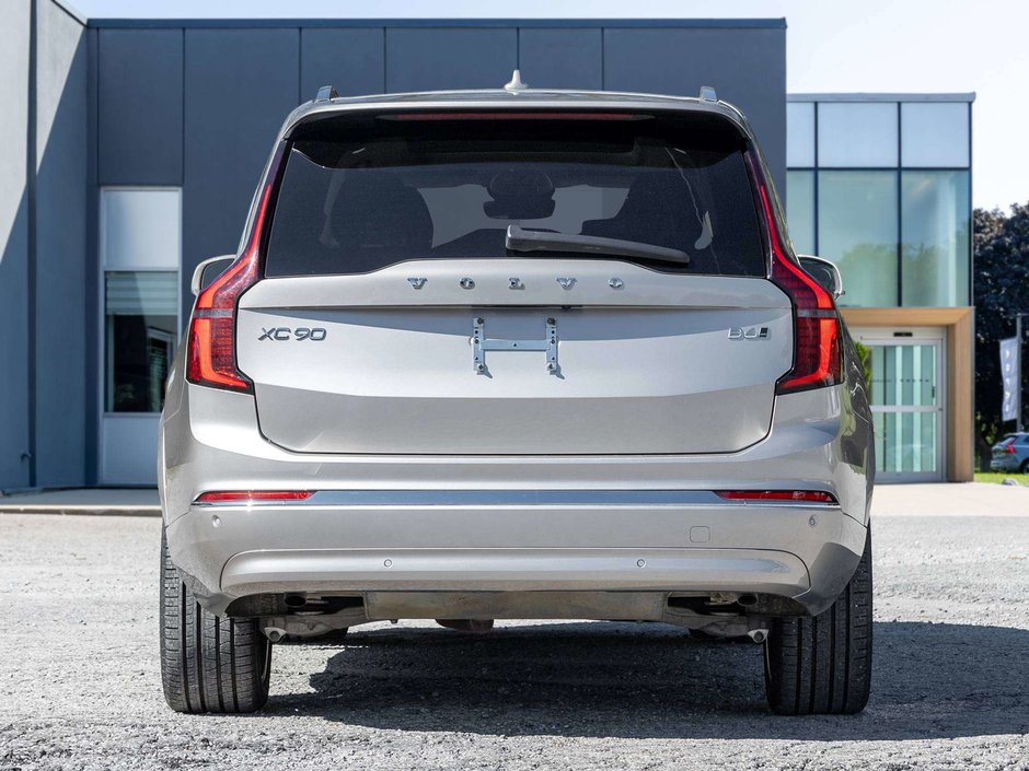 2026 Volvo XC90 Plus Bright Theme-5