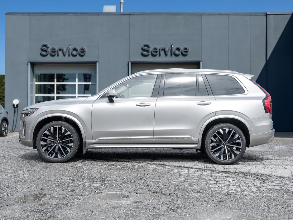 Volvo XC90 B6 AWD PLUS  HARMAN KARDON  CPO RATE FROM 2.99%* 2026-3
