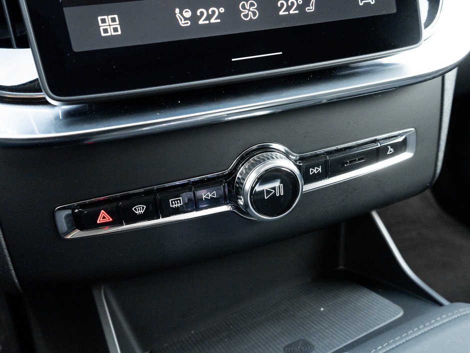 2026 Volvo XC90 B6 AWD PLUS  HARMAN KARDON  CPO RATE FROM 3.49%*-18