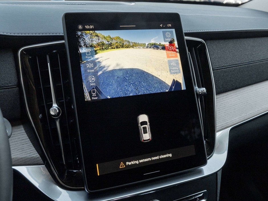 2026 Volvo XC90 Plus Bright Theme-13