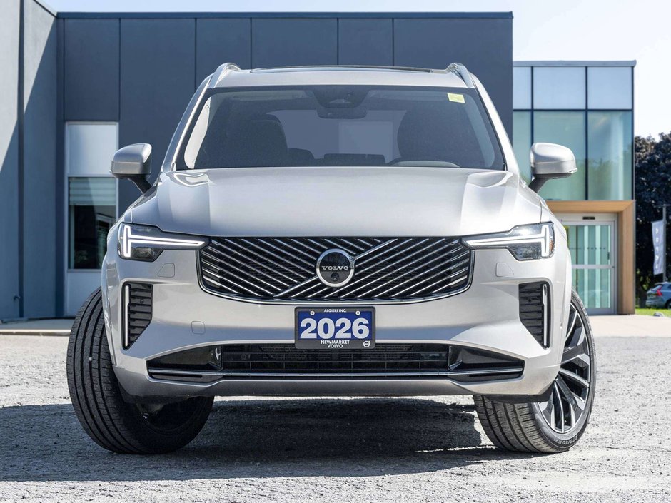 2026 Volvo XC90 Plus Bright Theme-1