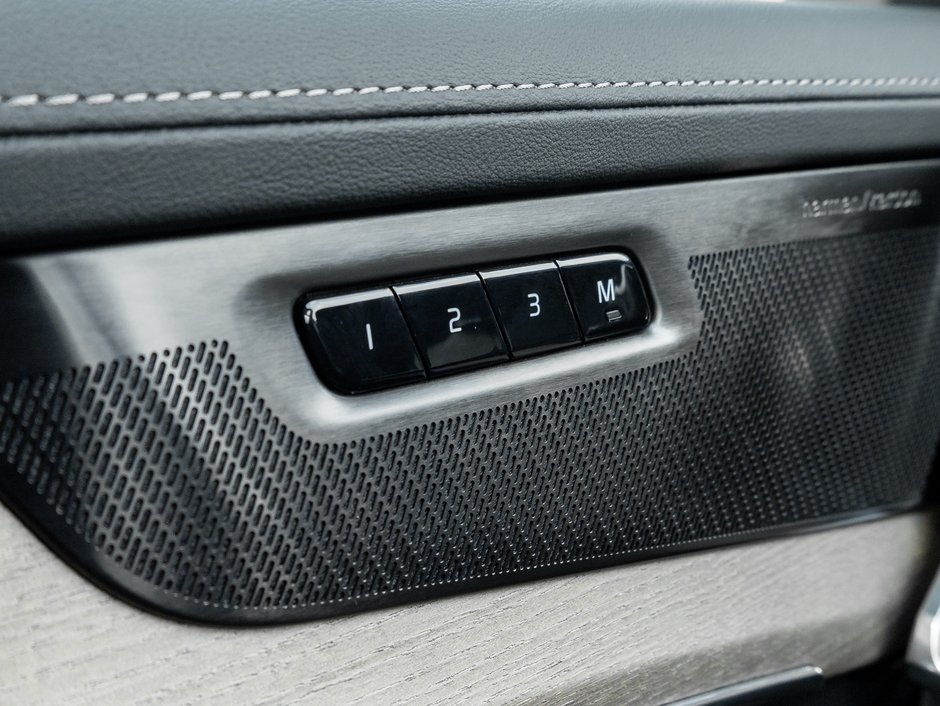 2026 Volvo XC90 B6 AWD PLUS  HARMAN KARDON  CPO RATE FROM 3.49%*-14