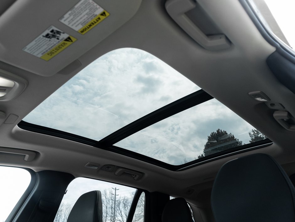 2026 Volvo XC90 B6 AWD PLUS  HARMAN KARDON  CPO RATE FROM 3.49%*-20