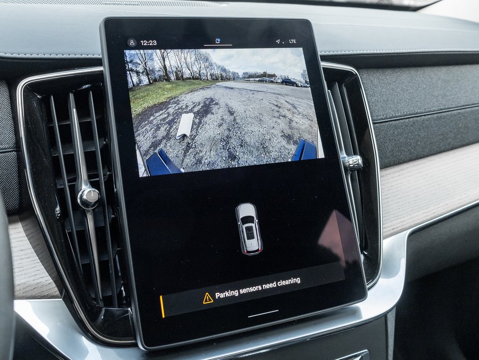 2026 Volvo XC90 B6 AWD PLUS  HARMAN KARDON  CPO RATE FROM 3.49%*-12