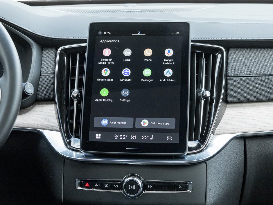 2026 Volvo XC90 B6 AWD PLUS  HARMAN KARDON  CPO RATE FROM 3.49%*-26