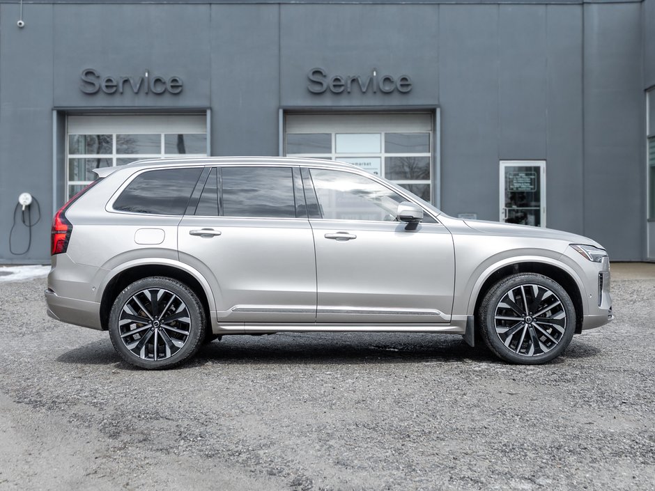 2026 Volvo XC90 B6 AWD PLUS  HARMAN KARDON  CPO RATE FROM 3.49%*-4