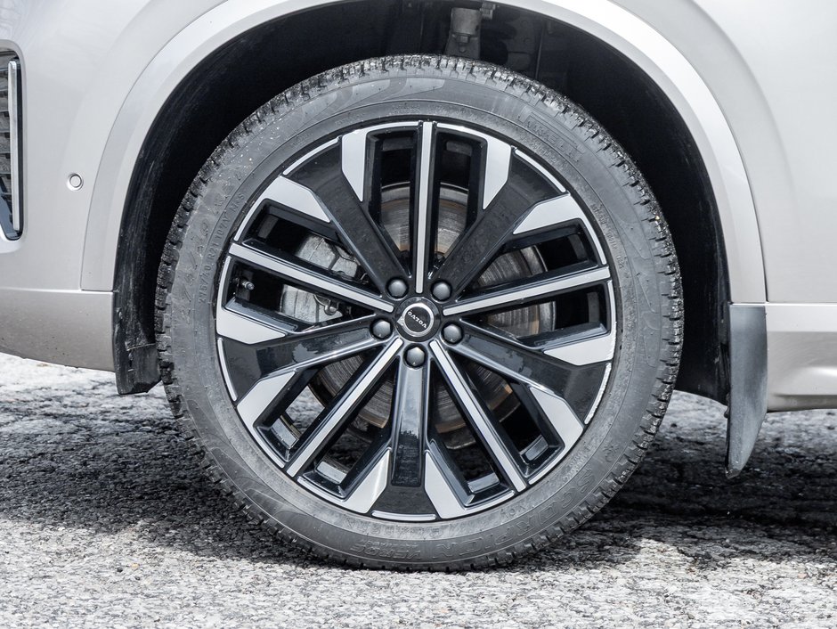 2026 Volvo XC90 B6 AWD PLUS  HARMAN KARDON  CPO RATE FROM 3.49%*-3