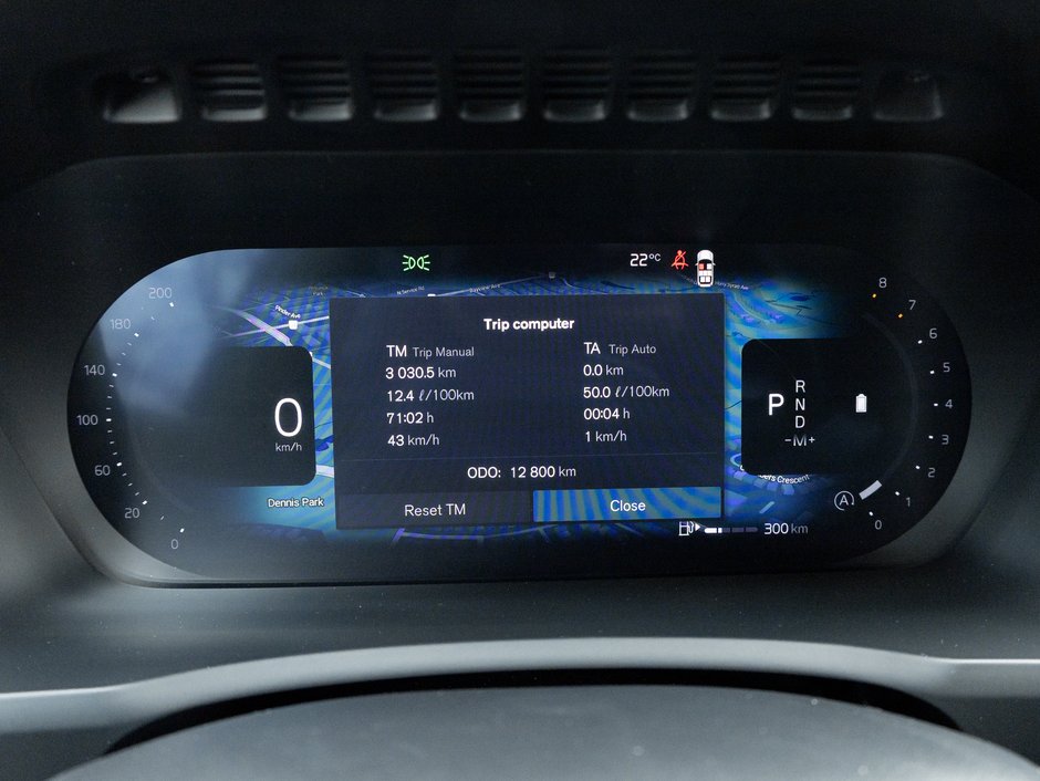 2026 Volvo XC90 B6 AWD ULTRA  LIKE NEW  LOW KM  DENIM BLUE  CPO-8