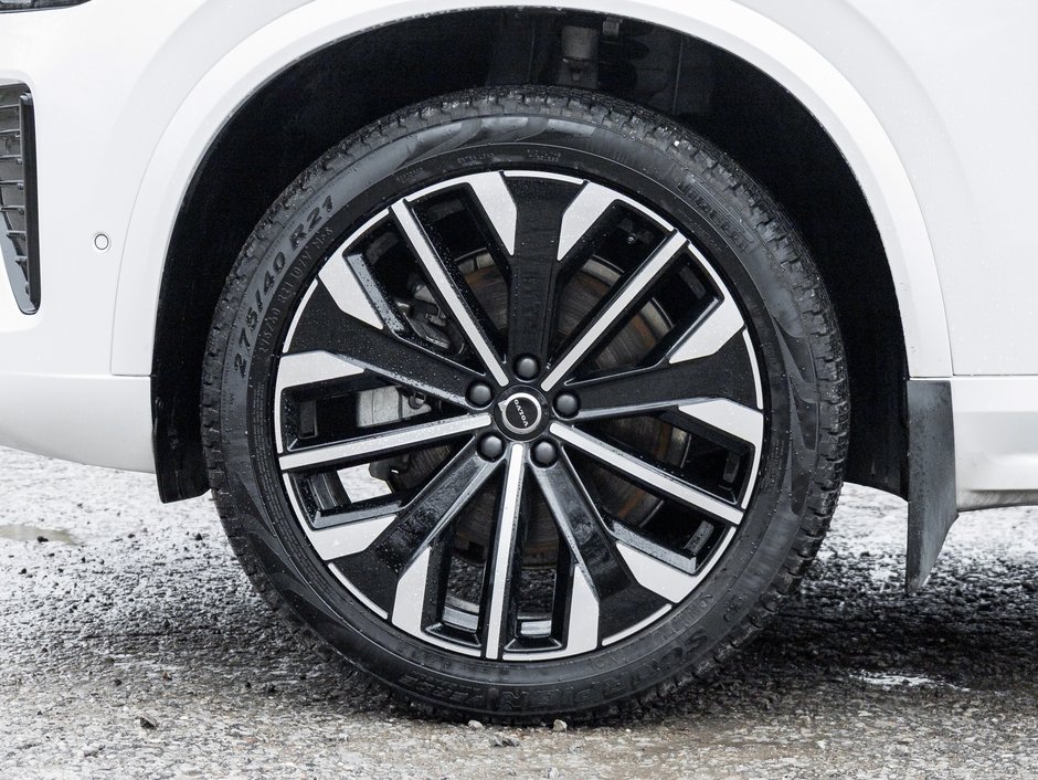 Volvo XC90 B6 AWD PLUS 7-Seater  LOW MILEAGE  HARMAN KARDON 2026-3