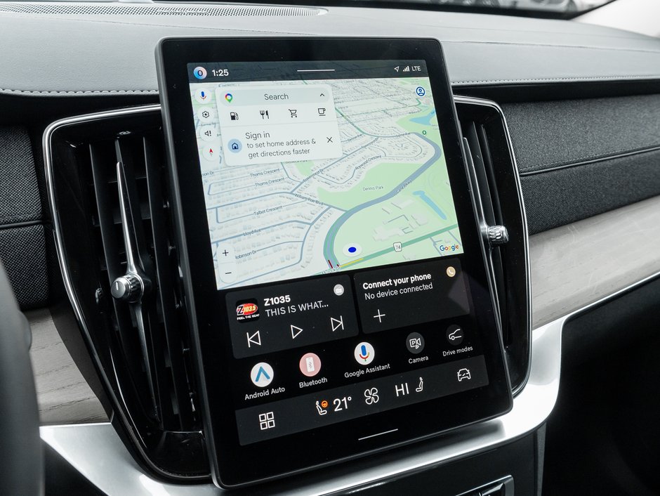 Volvo XC90 B6 AWD PLUS 7-Seater  LOW MILEAGE  HARMAN KARDON 2026-10