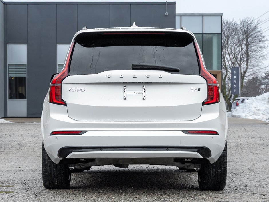 Volvo XC90 B6 AWD PLUS 7-Seater  LOW MILEAGE  HARMAN KARDON 2026-5